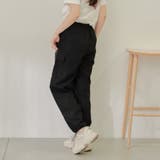 カーゴパンツ | RMAF NICE CLAUP / OLIVE des OLIVE | 詳細画像27