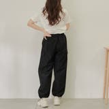カーゴパンツ | RMAF NICE CLAUP / OLIVE des OLIVE | 詳細画像32