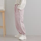 カーゴパンツ | RMAF NICE CLAUP / OLIVE des OLIVE | 詳細画像35