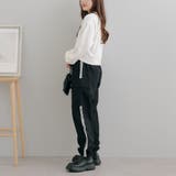 カーゴパンツ | RMAF NICE CLAUP / OLIVE des OLIVE | 詳細画像49