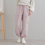 カーゴパンツ | RMAF NICE CLAUP / OLIVE des OLIVE | 詳細画像33