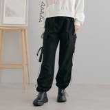 ブラック系 | カーゴパンツ | RMAF NICE CLAUP / OLIVE des OLIVE