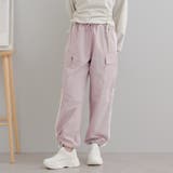 カーゴパンツ | RMAF NICE CLAUP / OLIVE des OLIVE | 詳細画像34