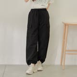 ブラック | カーゴパンツ | RMAF NICE CLAUP / OLIVE des OLIVE