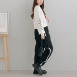カーゴパンツ | RMAF NICE CLAUP / OLIVE des OLIVE | 詳細画像51