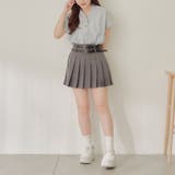 【nao】後レースアップタケノコタック柄ブラウス | RMAF NICE CLAUP / OLIVE des OLIVE | 詳細画像29