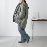 【リバイバルアイテム】モンスターパーカー | RMAF NICE CLAUP / OLIVE des OLIVE | 詳細画像9