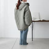 【リバイバルアイテム】モンスターパーカー | RMAF NICE CLAUP / OLIVE des OLIVE | 詳細画像10