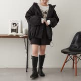 【リバイバルアイテム】モンスターパーカー | RMAF NICE CLAUP / OLIVE des OLIVE | 詳細画像17