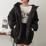 【リバイバルアイテム】モンスターパーカー | RMAF NICE CLAUP / OLIVE des OLIVE | 詳細画像13