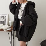 【リバイバルアイテム】モンスターパーカー | RMAF NICE CLAUP / OLIVE des OLIVE | 詳細画像14