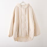 【リバイバルアイテム】モンスターパーカー | RMAF NICE CLAUP / OLIVE des OLIVE | 詳細画像27