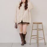 【リバイバルアイテム】モンスターパーカー | RMAF NICE CLAUP / OLIVE des OLIVE | 詳細画像38