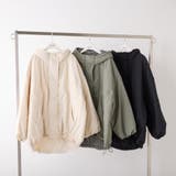 【リバイバルアイテム】モンスターパーカー | RMAF NICE CLAUP / OLIVE des OLIVE | 詳細画像48