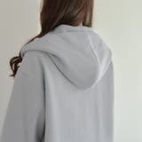 【WEB限定】ショートダッフルコート | RMAF NICE CLAUP / OLIVE des OLIVE | 詳細画像60