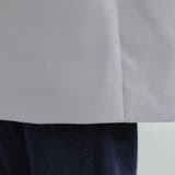 【WEB限定】ショートダッフルコート | RMAF NICE CLAUP / OLIVE des OLIVE | 詳細画像65