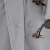 【WEB限定】ショートダッフルコート | RMAF NICE CLAUP / OLIVE des OLIVE | 詳細画像66