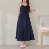 アウター付ワンピース | RMAF NICE CLAUP / OLIVE des OLIVE | 詳細画像20