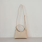 【Web限定】ポーチ付大人BAG | RMAF　NICE CLAUP / OLIVE des OLIVE | 詳細画像3 