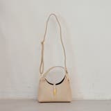 【Web限定】ポーチ付大人BAG | RMAF　NICE CLAUP / OLIVE des OLIVE | 詳細画像2 