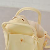 【Web限定】大人BAG | RMAF　NICE CLAUP / OLIVE des OLIVE | 詳細画像14 