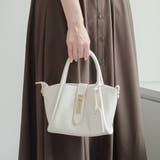 【Web限定】大人BAG | RMAF　NICE CLAUP / OLIVE des OLIVE | 詳細画像18 