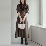 【Web限定】大人BAG | RMAF　NICE CLAUP / OLIVE des OLIVE | 詳細画像15 