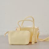 【Web限定】大人BAG | RMAF　NICE CLAUP / OLIVE des OLIVE | 詳細画像13 