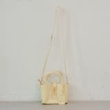 【Web限定】大人BAG | RMAF　NICE CLAUP / OLIVE des OLIVE | 詳細画像2 