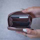 【web限定】タック見え財布 | RMAF　NICE CLAUP / OLIVE des OLIVE | 詳細画像4 