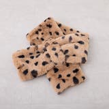 ベージュ | アニマルファーティペット | RMAF　NICE CLAUP / OLIVE des OLIVE