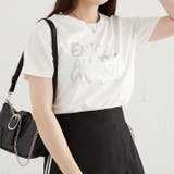 【MARCHES】箔プリントロゴT | RMAF NICE CLAUP / OLIVE des OLIVE | 詳細画像20