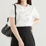 【MARCHES】箔プリントロゴT | RMAF NICE CLAUP / OLIVE des OLIVE | 詳細画像21