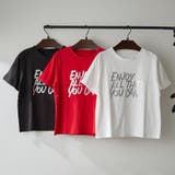 【MARCHES】箔プリントロゴT | RMAF NICE CLAUP / OLIVE des OLIVE | 詳細画像2
