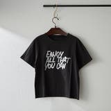 ブラック | 【MARCHES】箔プリントロゴT | RMAF NICE CLAUP / OLIVE des OLIVE