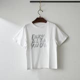 オフ | 【MARCHES】箔プリントロゴT | RMAF NICE CLAUP / OLIVE des OLIVE