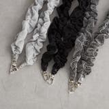 ラメギャザースマホショルダー | RMAF　NICE CLAUP / OLIVE des OLIVE | 詳細画像1 