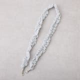 ラメギャザースマホショルダー | RMAF　NICE CLAUP / OLIVE des OLIVE | 詳細画像11 