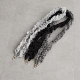 ラメギャザースマホショルダー | RMAF　NICE CLAUP / OLIVE des OLIVE | 詳細画像2 