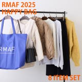 【2025福袋】RMAF | RMAF　NICE CLAUP / OLIVE des OLIVE | 詳細画像1 