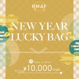 【2025福袋】RMAF | RMAF　NICE CLAUP / OLIVE des OLIVE | 詳細画像2 