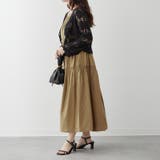 透かし編みカーデ | RMAF NICE CLAUP / OLIVE des OLIVE | 詳細画像26