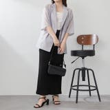 シアーテーラージャケット | RMAF NICE CLAUP / OLIVE des OLIVE | 詳細画像10