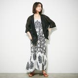 シアーテーラージャケット | RMAF NICE CLAUP / OLIVE des OLIVE | 詳細画像44