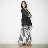 シアーテーラージャケット | RMAF NICE CLAUP / OLIVE des OLIVE | 詳細画像45
