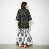 シアーテーラージャケット | RMAF NICE CLAUP / OLIVE des OLIVE | 詳細画像46