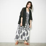 シアーテーラージャケット | RMAF NICE CLAUP / OLIVE des OLIVE | 詳細画像47