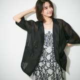 シアーテーラージャケット | RMAF NICE CLAUP / OLIVE des OLIVE | 詳細画像38