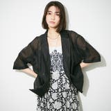 シアーテーラージャケット | RMAF NICE CLAUP / OLIVE des OLIVE | 詳細画像41