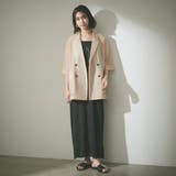 シアーテーラージャケット | RMAF NICE CLAUP / OLIVE des OLIVE | 詳細画像59